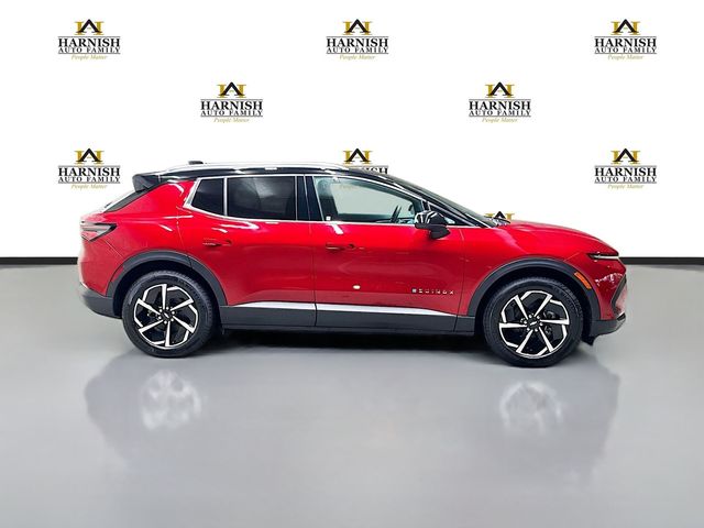 2026 Chevrolet Equinox EV LT2 w/PDE