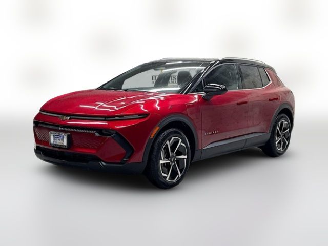 2026 Chevrolet Equinox EV LT2 w/PDE