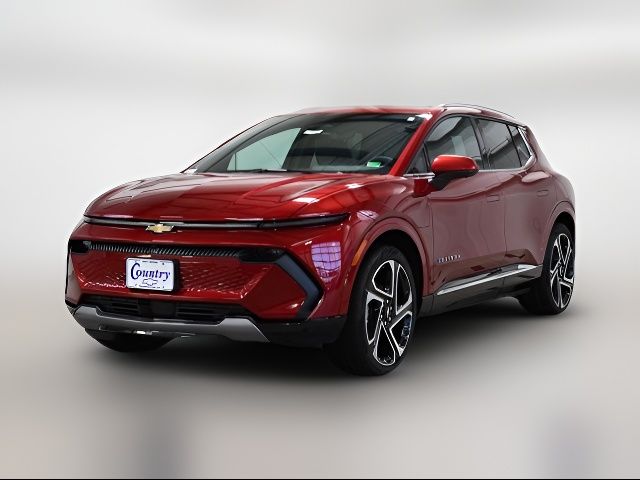 2026 Chevrolet Equinox EV LT2 w/PDE