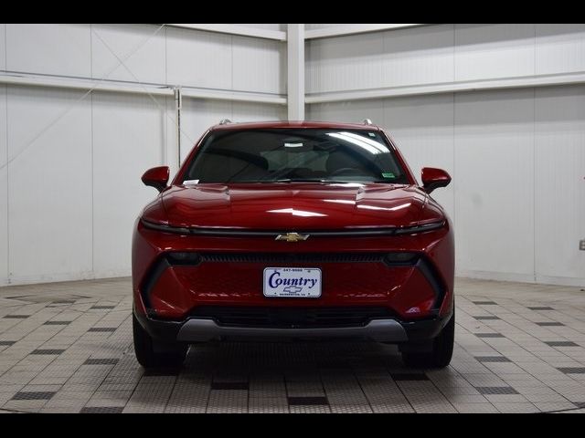 2026 Chevrolet Equinox EV LT2 w/PDE