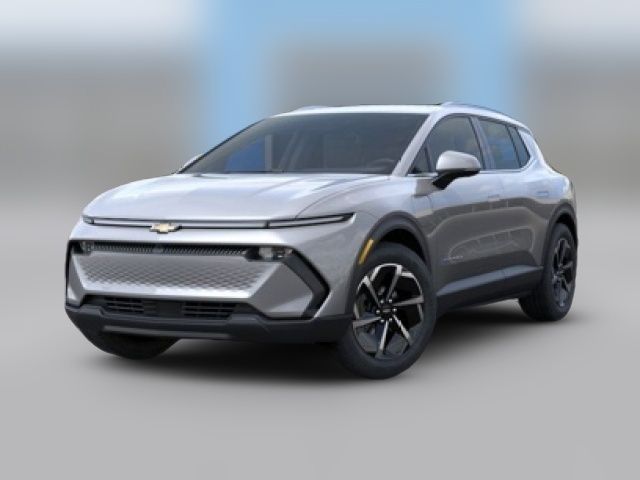 2026 Chevrolet Equinox EV LT2 w/PDE