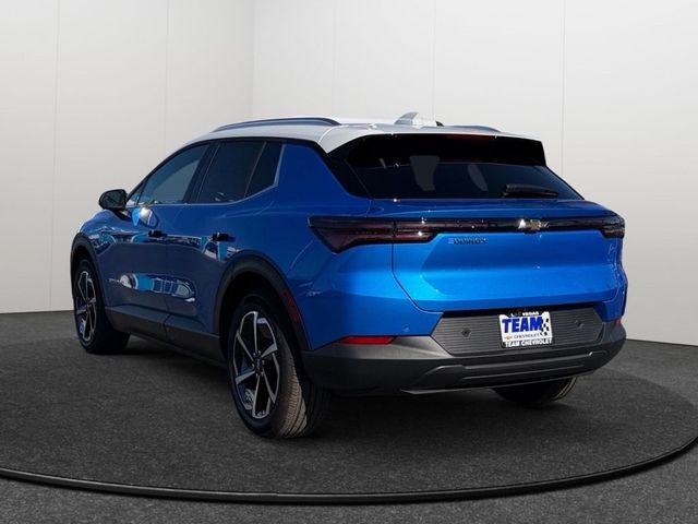 2026 Chevrolet Equinox EV LT2 w/PDE