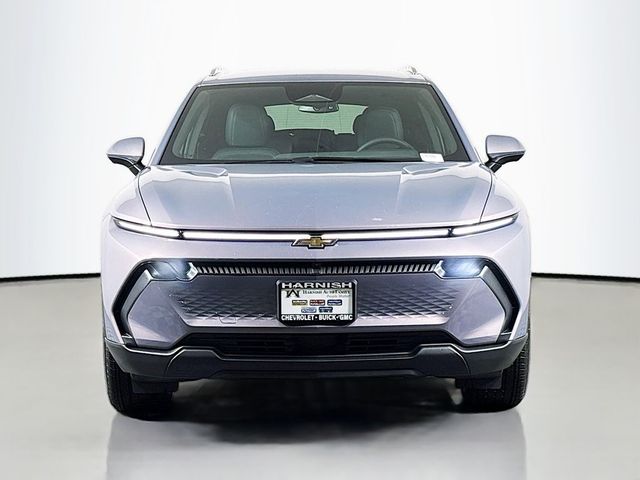 2026 Chevrolet Equinox EV LT2 w/PDE