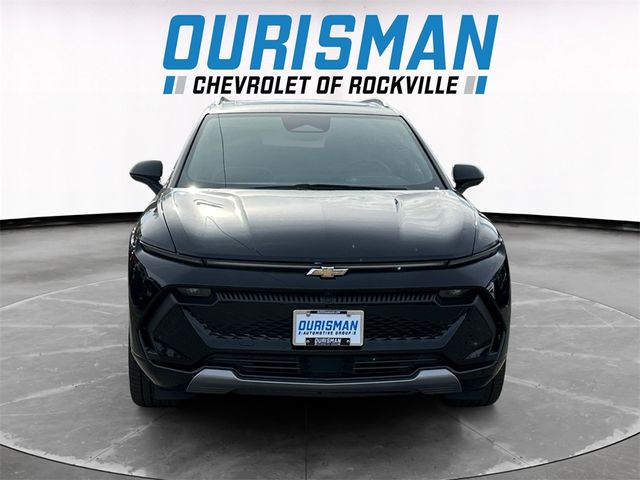 2026 Chevrolet Equinox EV LT2 w/PDE