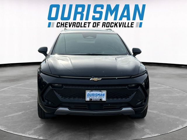 2026 Chevrolet Equinox EV LT2 w/PDE