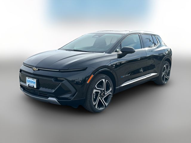 2026 Chevrolet Equinox EV LT2 w/PDE