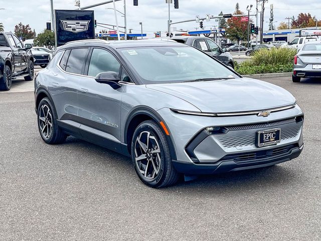 2026 Chevrolet Equinox EV LT2 w/PDE