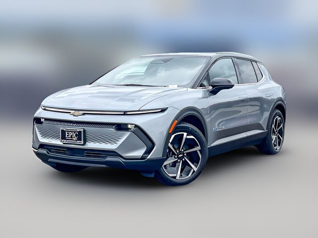 2026 Chevrolet Equinox EV LT2 w/PDE