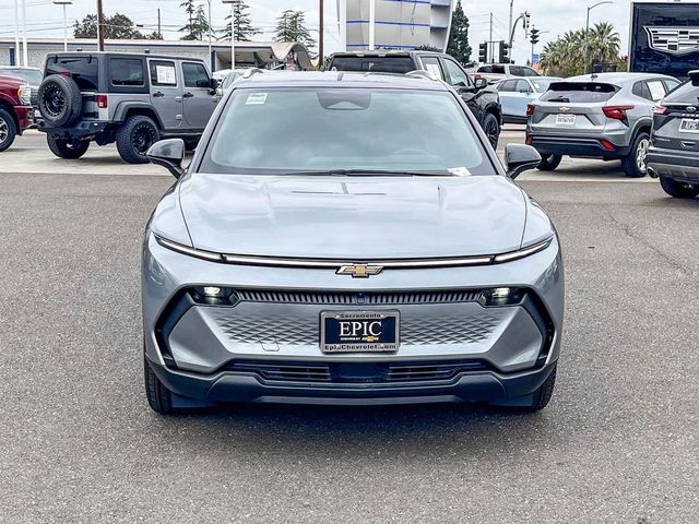 2026 Chevrolet Equinox EV LT2 w/PDE