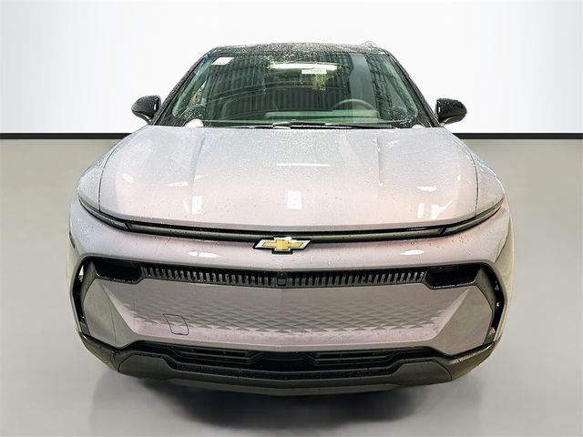 2026 Chevrolet Equinox EV LT2 w/PDE