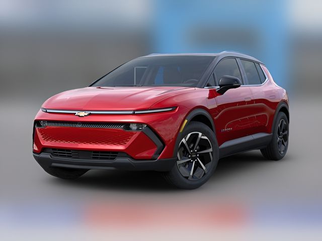 2026 Chevrolet Equinox EV LT2 w/PDE