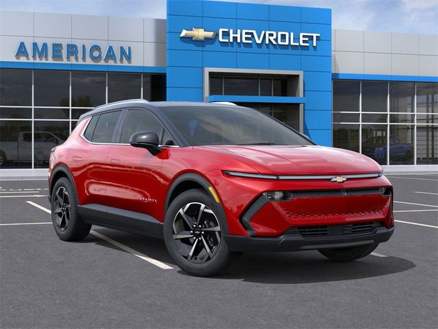 2026 Chevrolet Equinox EV LT2 w/PDE