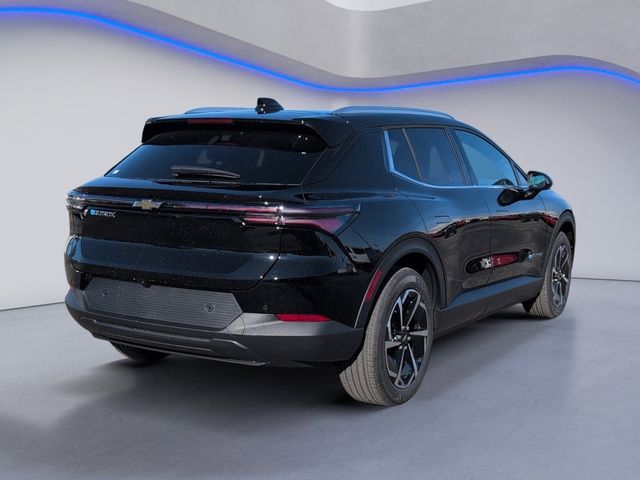 2026 Chevrolet Equinox EV LT2 w/PDE