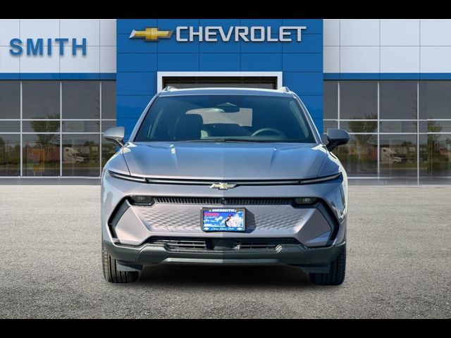 2026 Chevrolet Equinox EV LT2 w/PDE