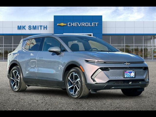 2026 Chevrolet Equinox EV LT2 w/PDE