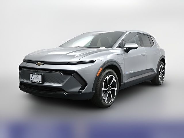 2026 Chevrolet Equinox EV LT2 w/PDE