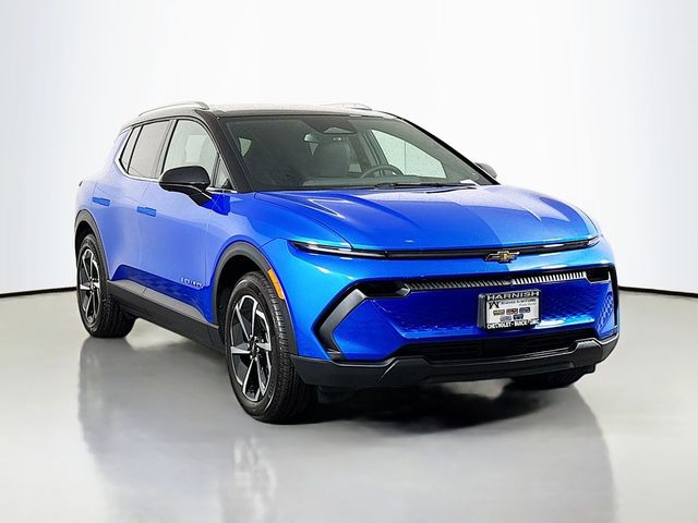 2026 Chevrolet Equinox EV LT2 w/PDE