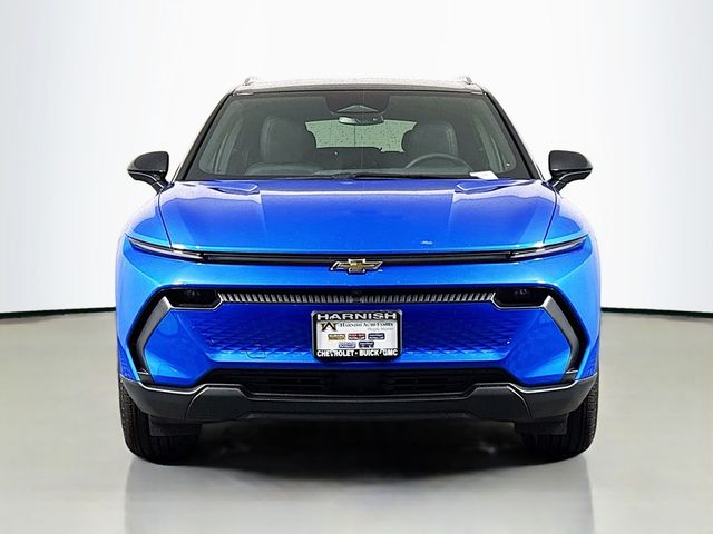 2026 Chevrolet Equinox EV LT2 w/PDE