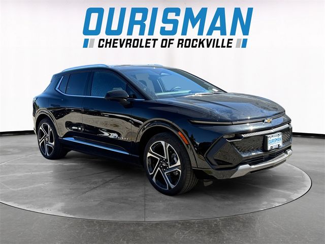 2026 Chevrolet Equinox EV LT2 w/PDE