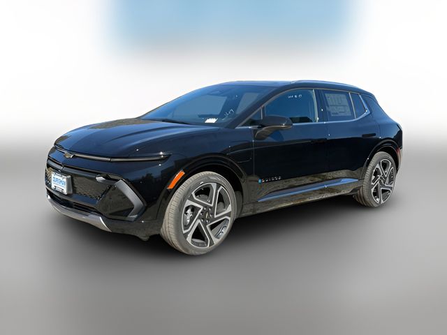 2026 Chevrolet Equinox EV LT2 w/PDE