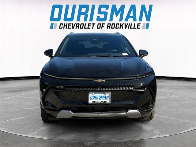 2026 Chevrolet Equinox EV LT2 w/PDE