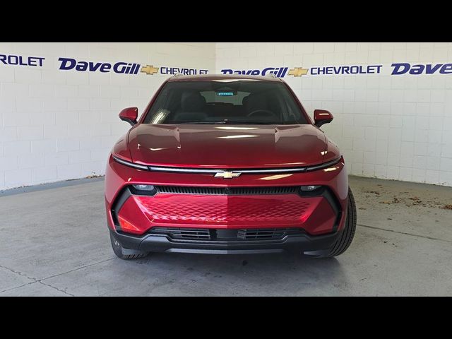 2026 Chevrolet Equinox EV LT2 w/PDE