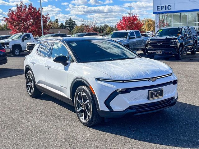 2026 Chevrolet Equinox EV LT2 w/PDE