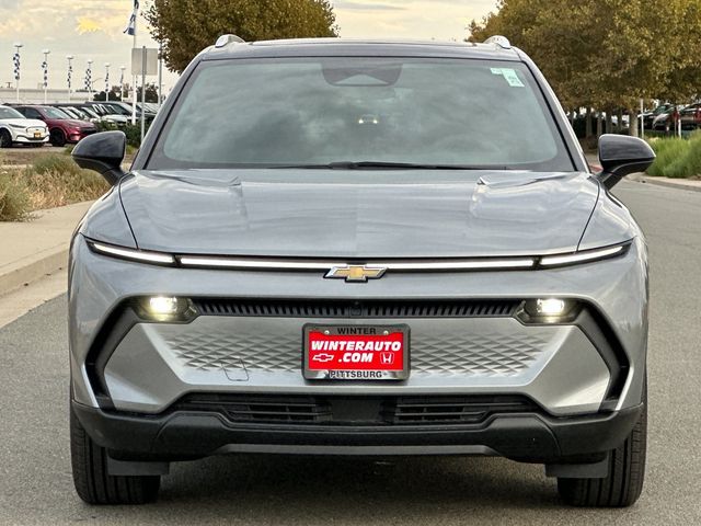 2026 Chevrolet Equinox EV LT2 w/PDE
