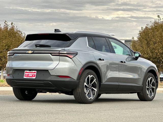 2026 Chevrolet Equinox EV LT2 w/PDE