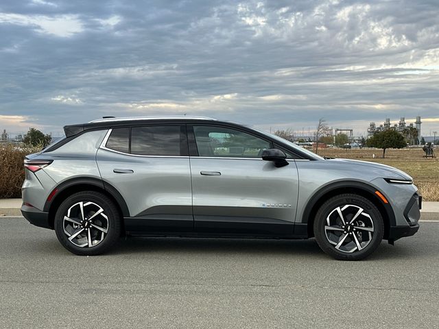 2026 Chevrolet Equinox EV LT2 w/PDE