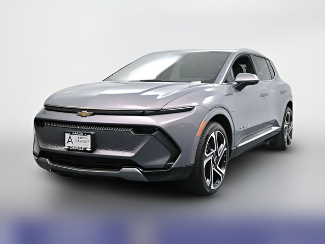 2026 Chevrolet Equinox EV LT2 w/PDE