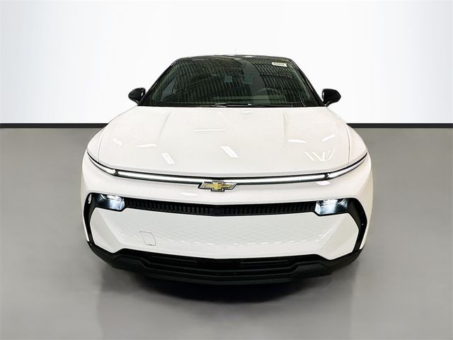 2026 Chevrolet Equinox EV LT2 w/PDE