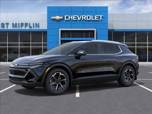 2026 Chevrolet Equinox EV LT2 w/PDE