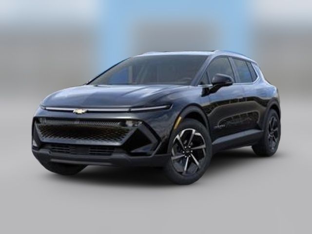 2026 Chevrolet Equinox EV LT2 w/PDE