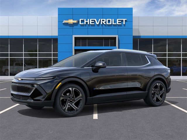 2026 Chevrolet Equinox EV LT2 w/PDE