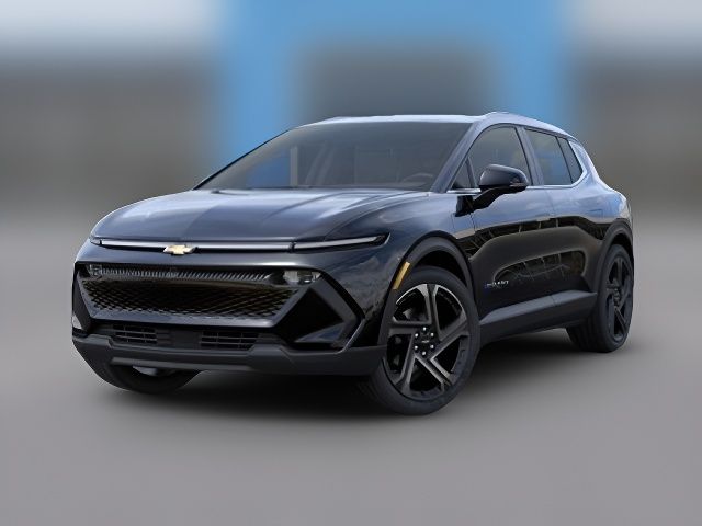 2026 Chevrolet Equinox EV LT2 w/PDE