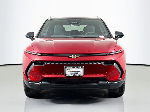 2026 Chevrolet Equinox EV LT2 w/PDE