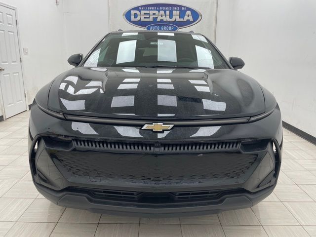 2026 Chevrolet Equinox EV LT2 w/PDE