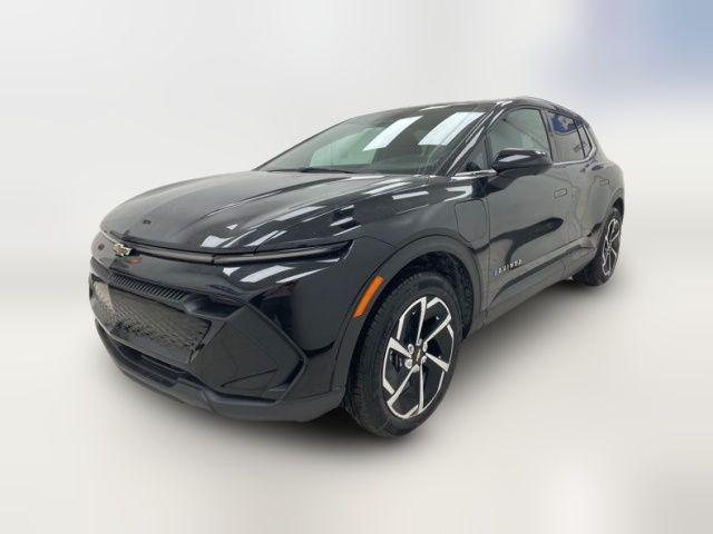 2026 Chevrolet Equinox EV LT2 w/PDE