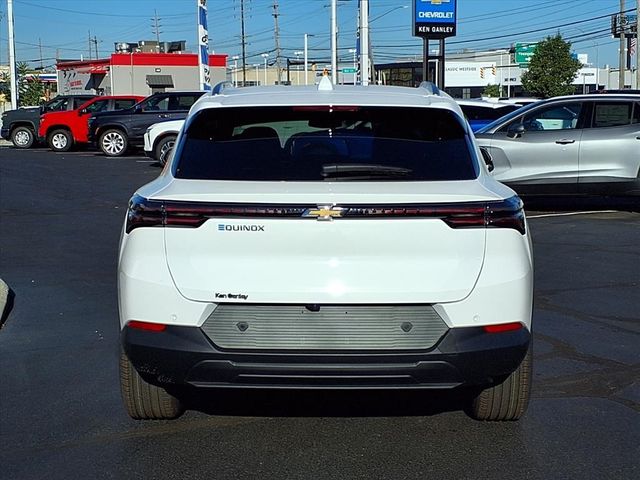 2026 Chevrolet Equinox EV LT2 w/PDE