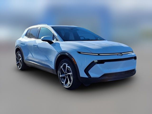 2026 Chevrolet Equinox EV LT2 w/PDE