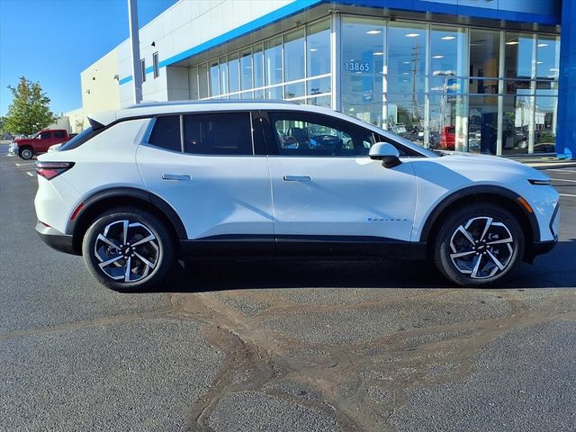 2026 Chevrolet Equinox EV LT2 w/PDE