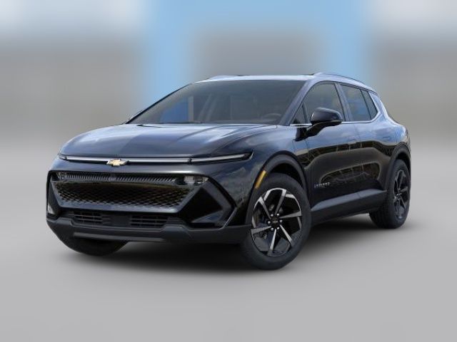 2026 Chevrolet Equinox EV LT2 w/PDE