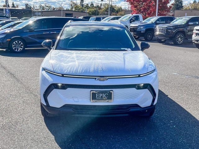 2026 Chevrolet Equinox EV LT2 w/PDE