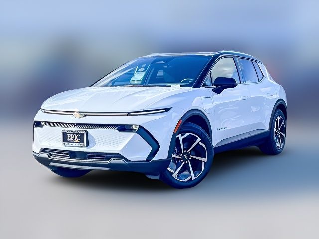 2026 Chevrolet Equinox EV LT2 w/PDE