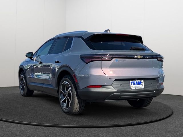 2026 Chevrolet Equinox EV LT2 w/PDE