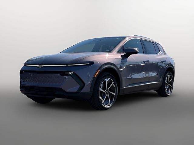 2026 Chevrolet Equinox EV LT2 w/PDE