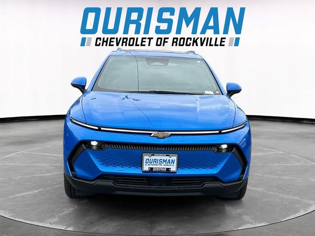 2026 Chevrolet Equinox EV LT2 w/PDE