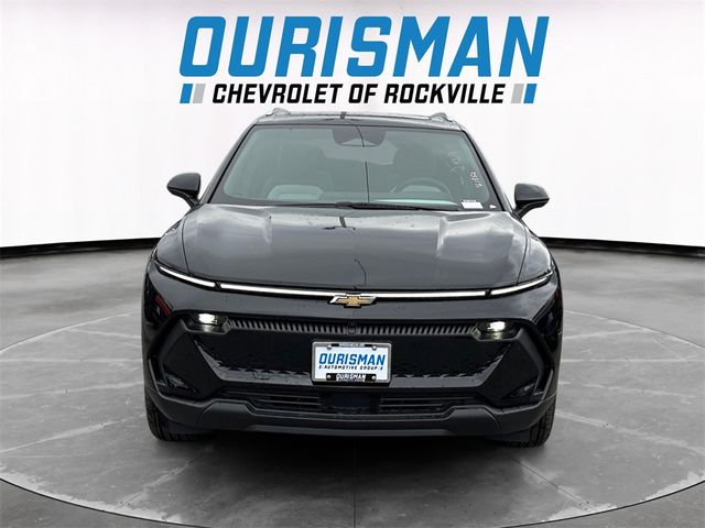 2026 Chevrolet Equinox EV LT2 w/PDE