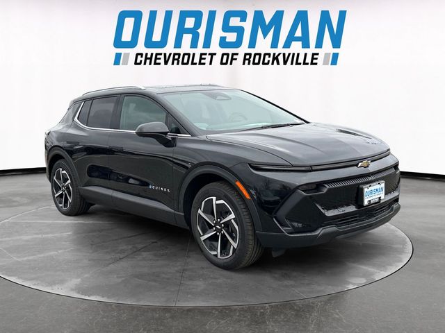 2026 Chevrolet Equinox EV LT2 w/PDE